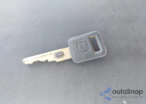 1997 Chevrolet Camaro Z28 z USA, uszkodzony, nr VIN 2G1FP22P0V2117393